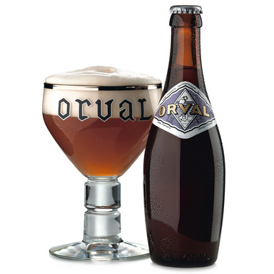 Cerveza Orval